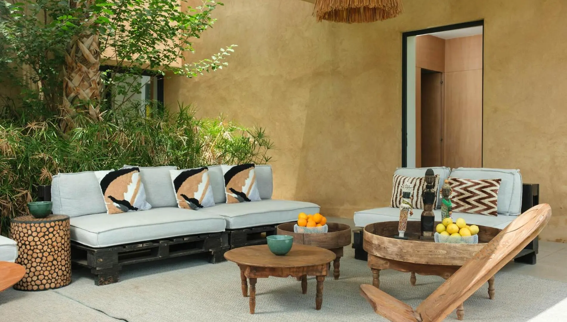 Villa Belya Marrakesh