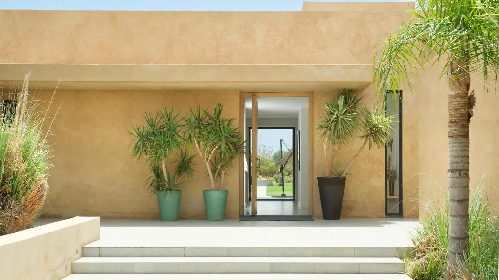 Villa Belya Marrakesh