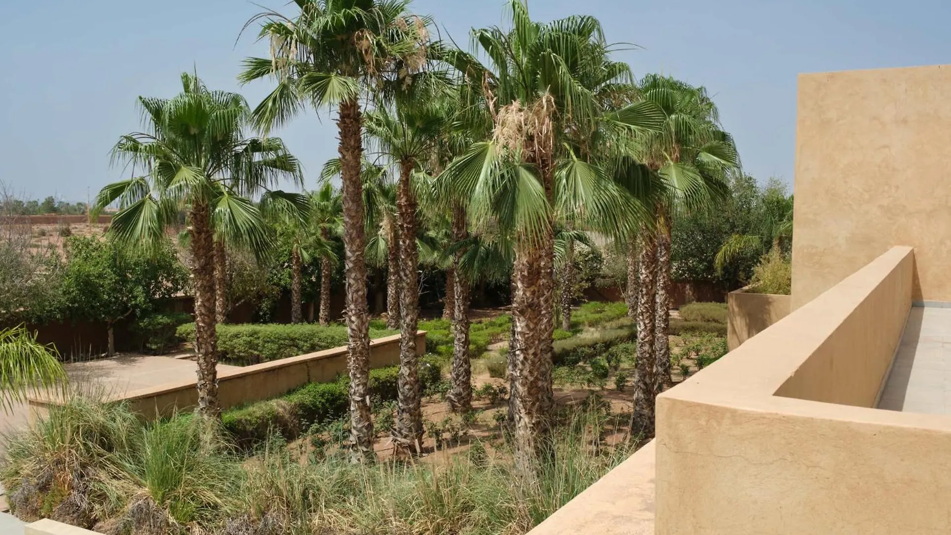 Villa Belya Marrakesh