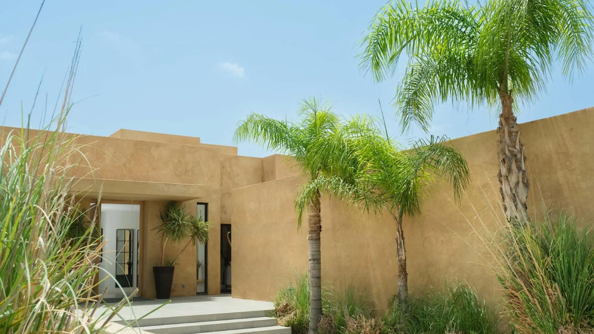 Villa Belya Marrakesh