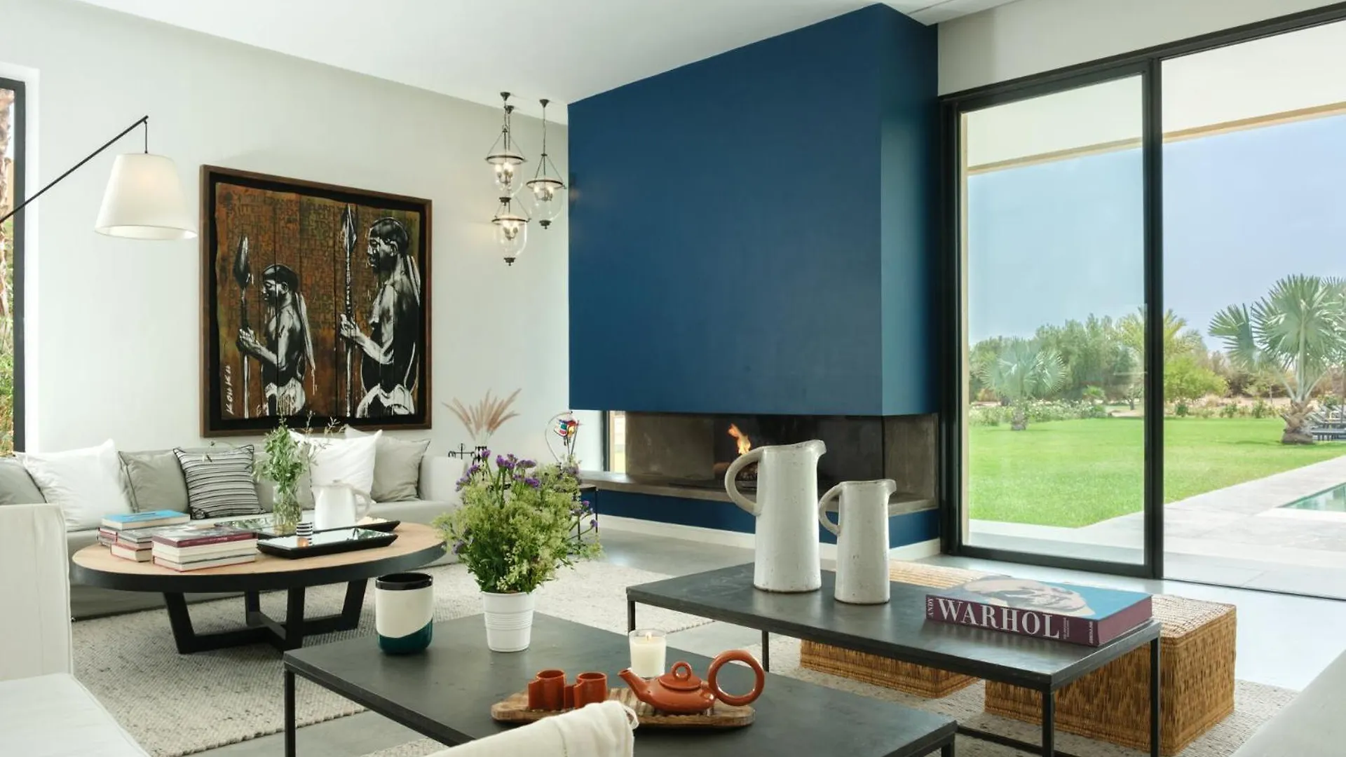 Villa Belya Marrakesh