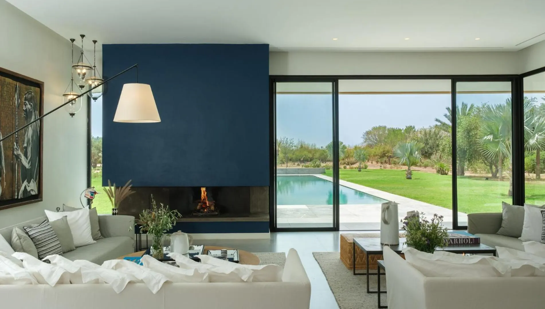 Villa Belya Marrakesh