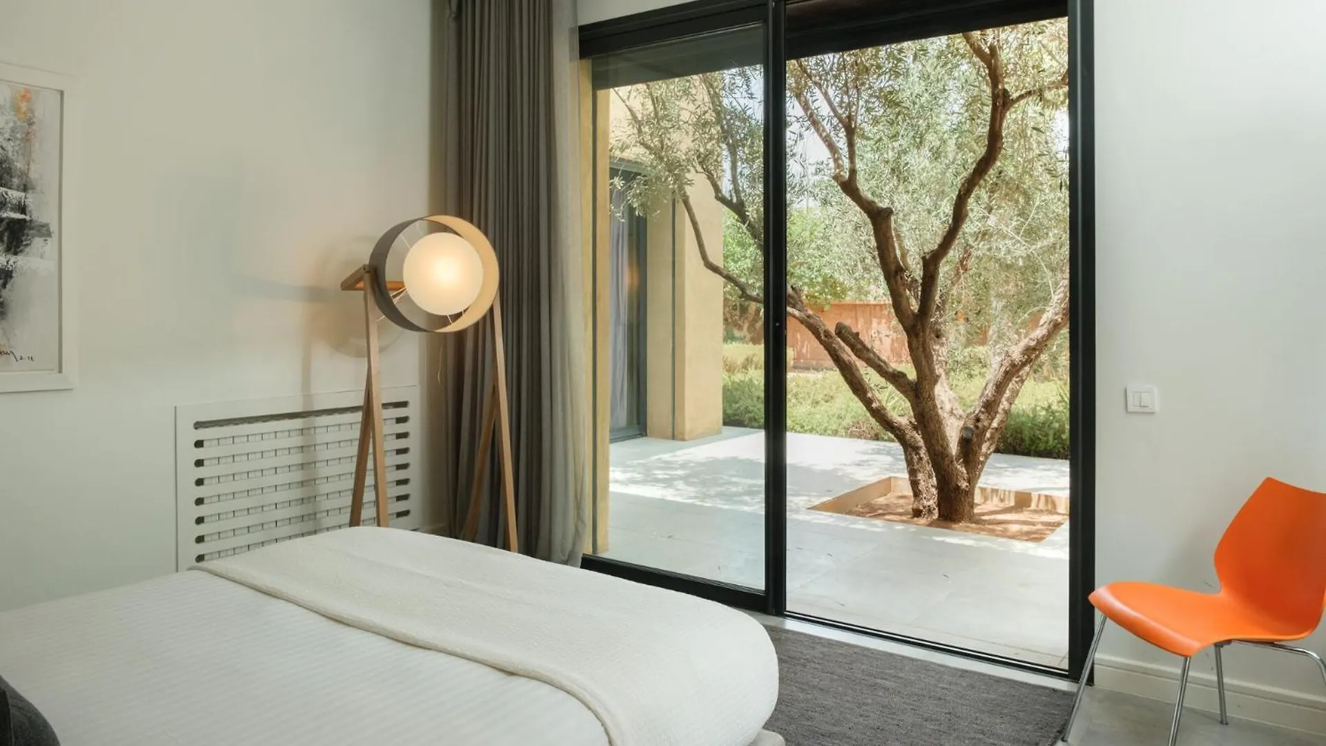 Villa Belya Marrakesh Morocco