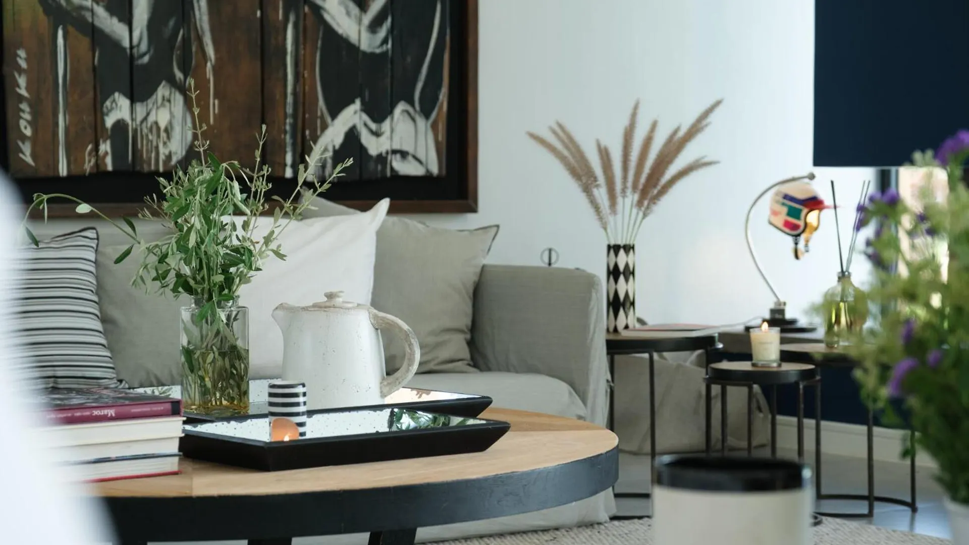 Villa Belya Marrakesh