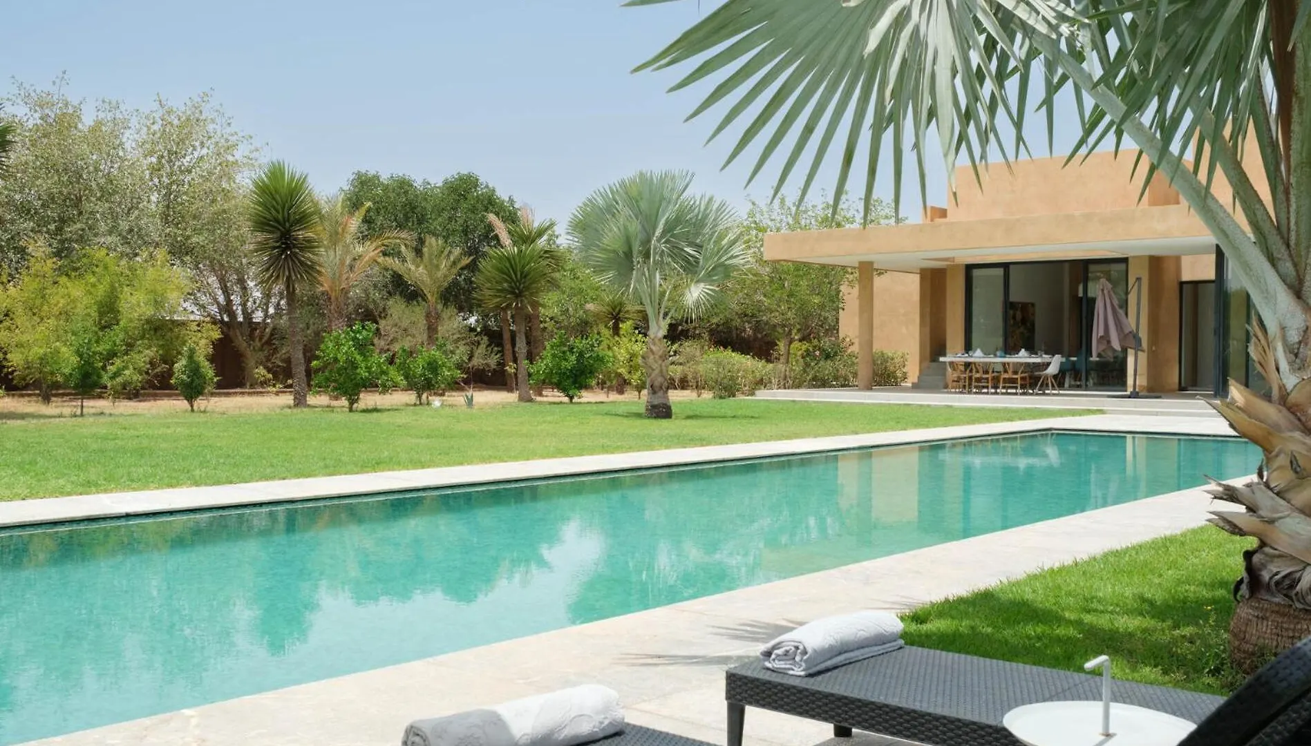 Villa Belya Marrakesh