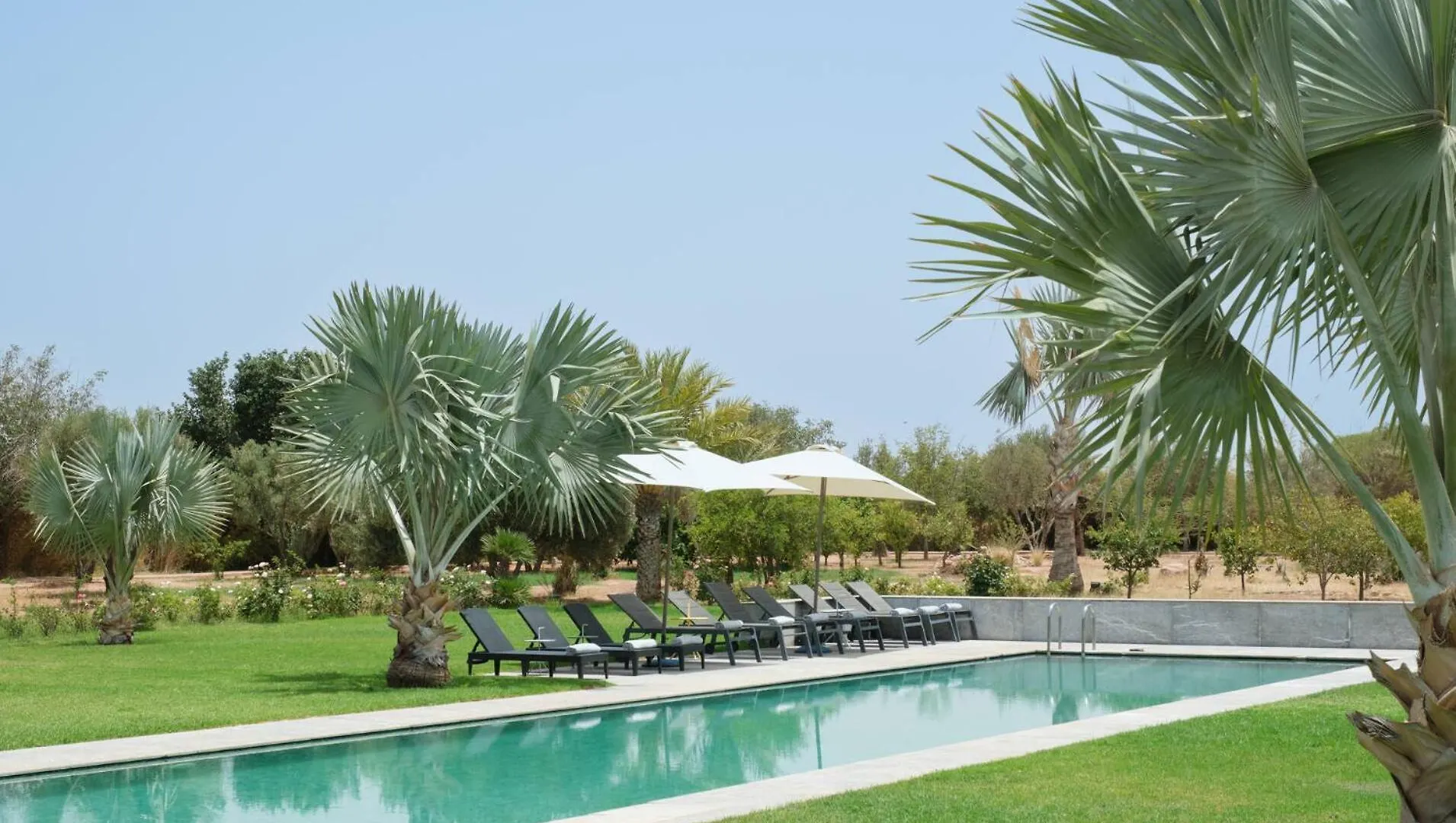 Villa Belya Marrakesh