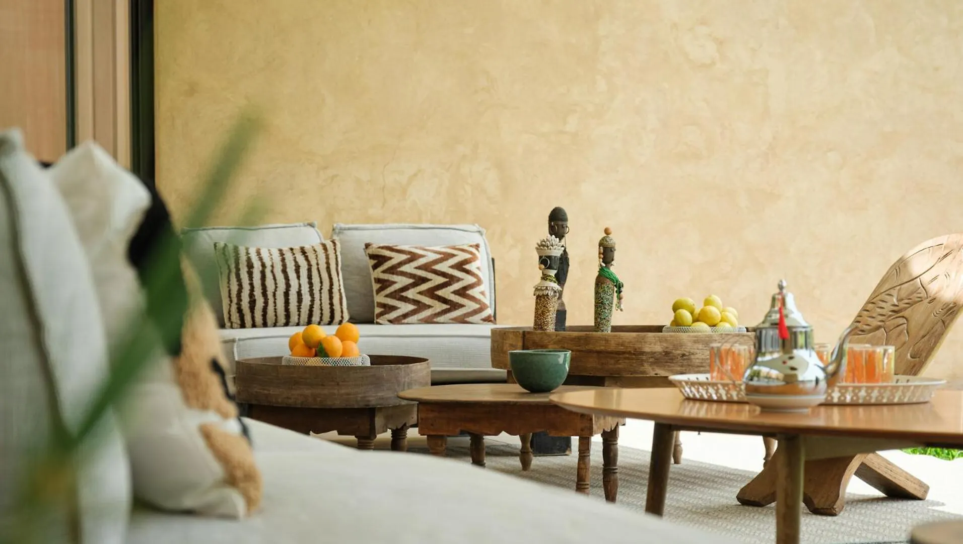 Villa Belya Marrakesh