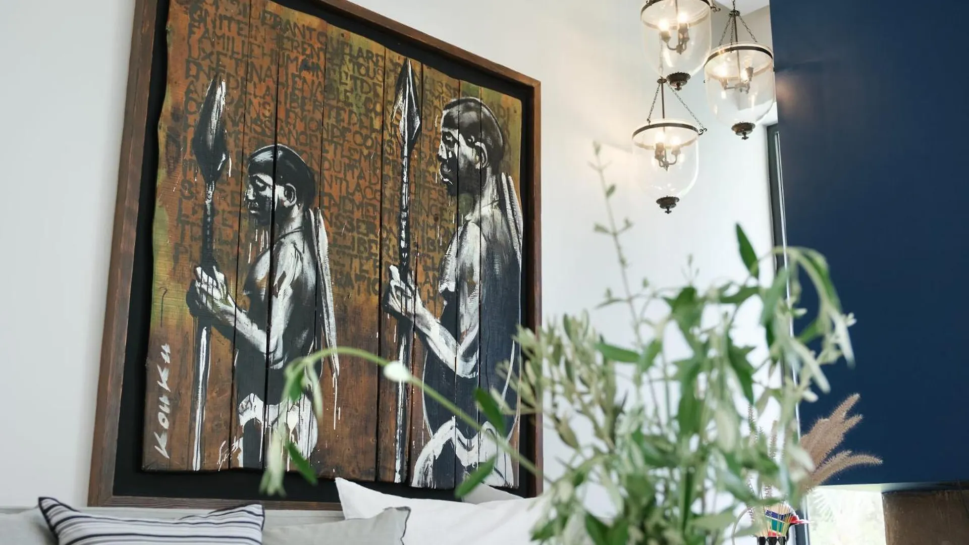 Villa Belya Marrakesh