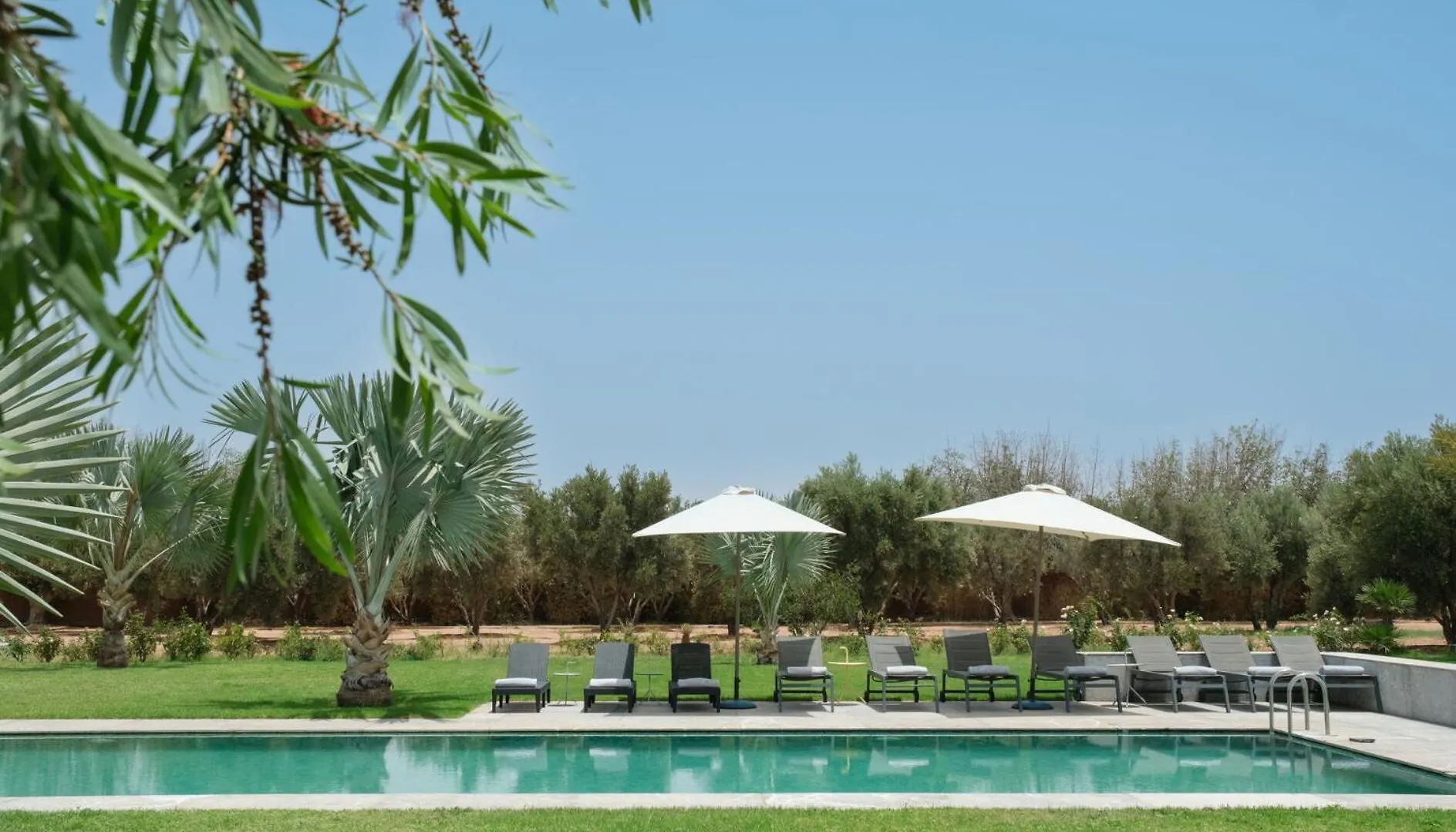 Villa Belya Marrakesh