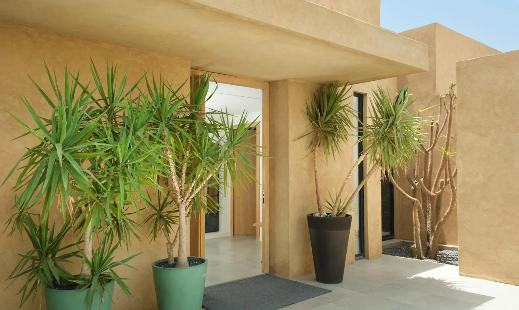 Villa Belya Marrakesh