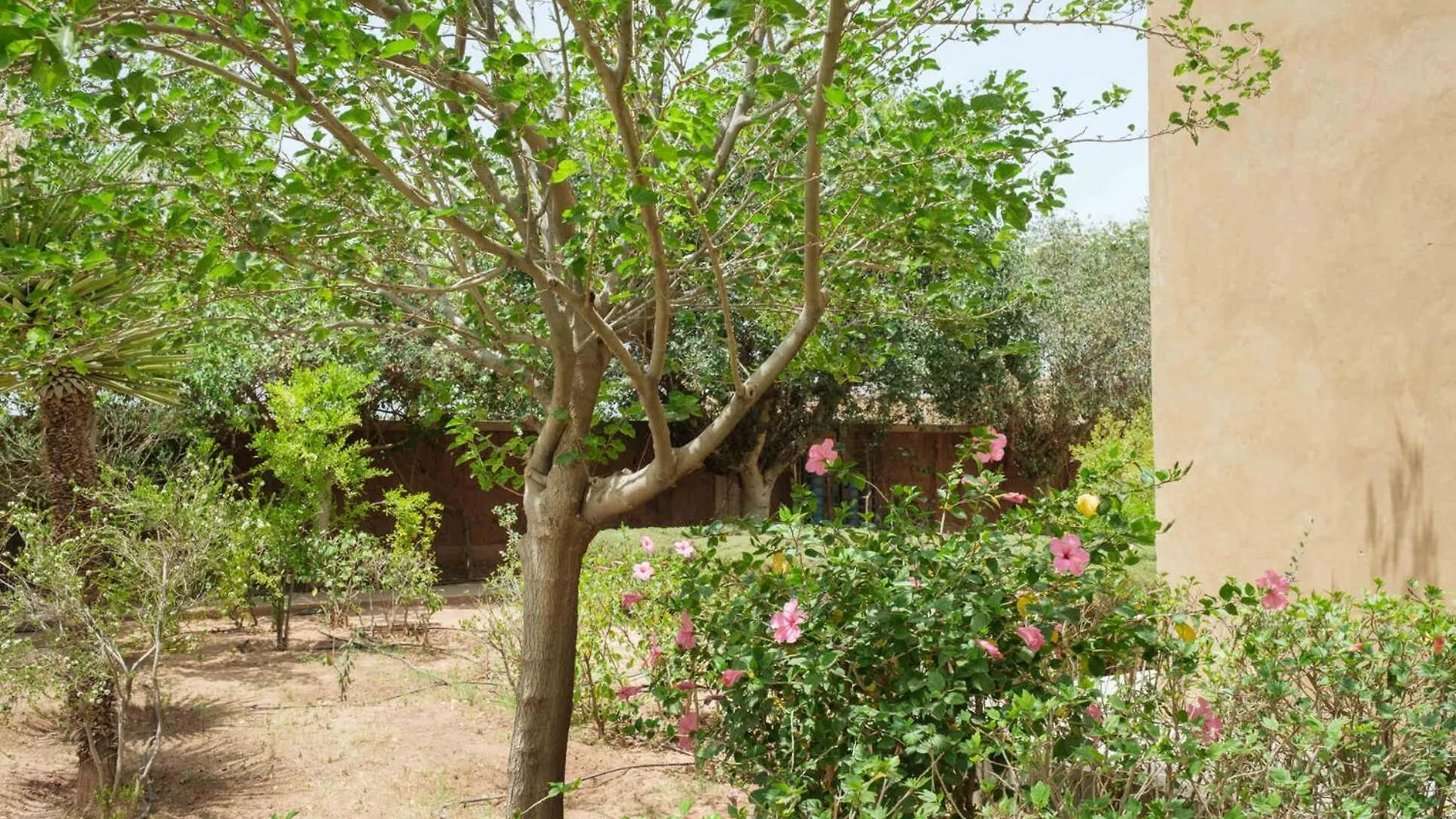 Villa Belya Marrakesh 0*,  Morocco