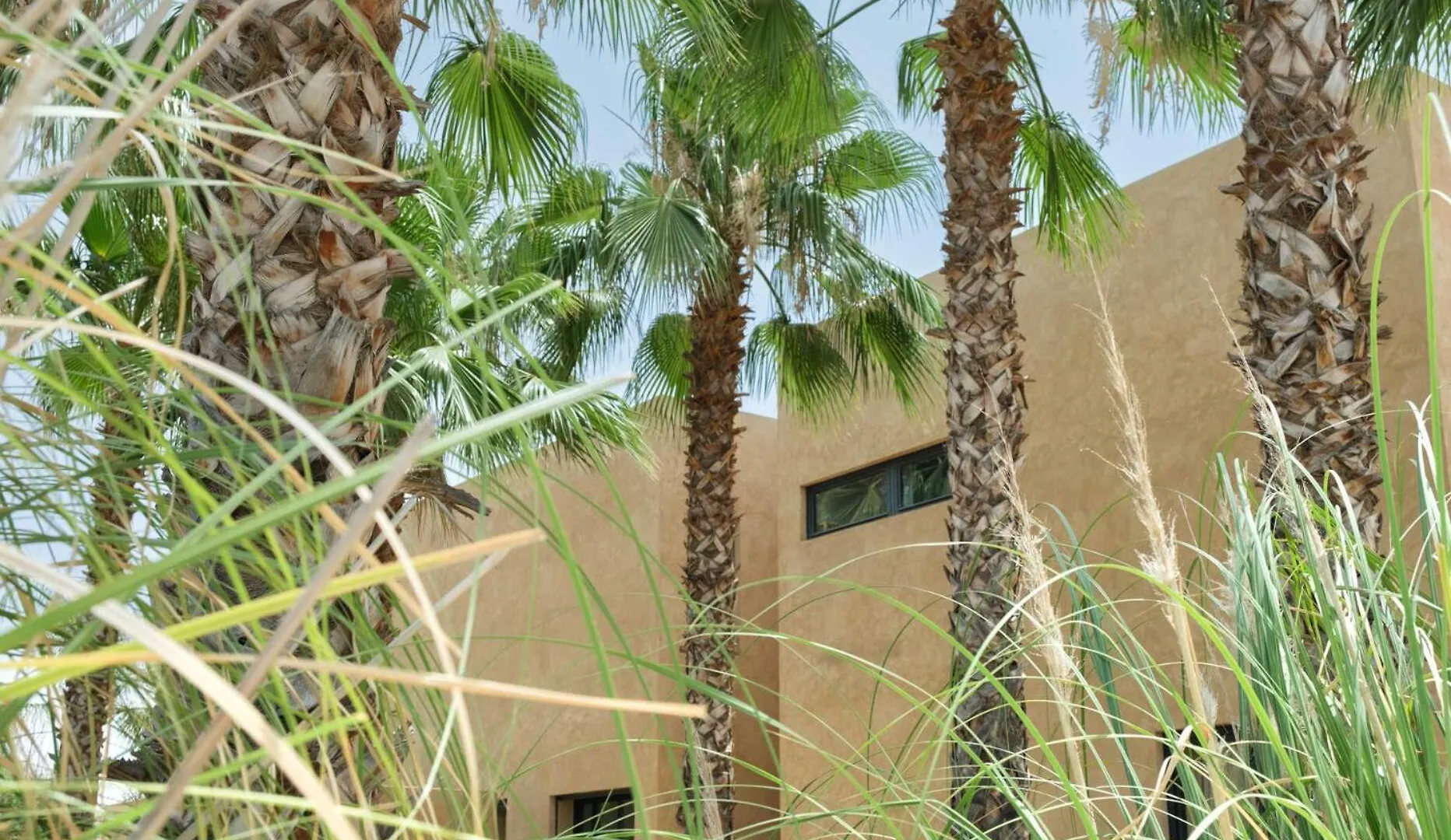 Villa Belya Marrakesh 0*,  Morocco