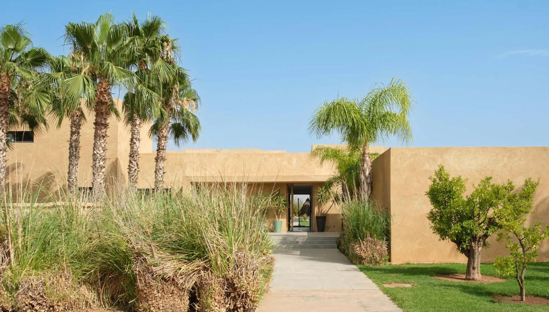 Villa Belya Marrakesh