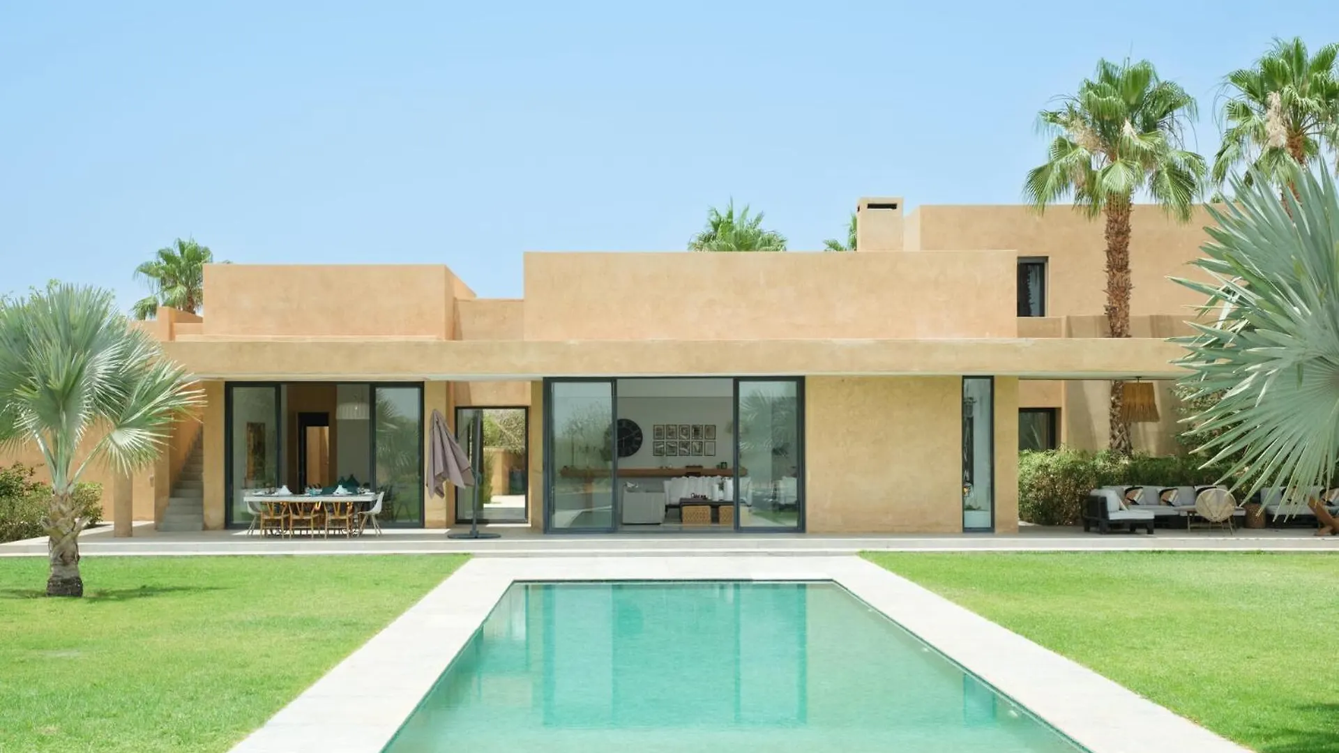 Villa Belya contacts