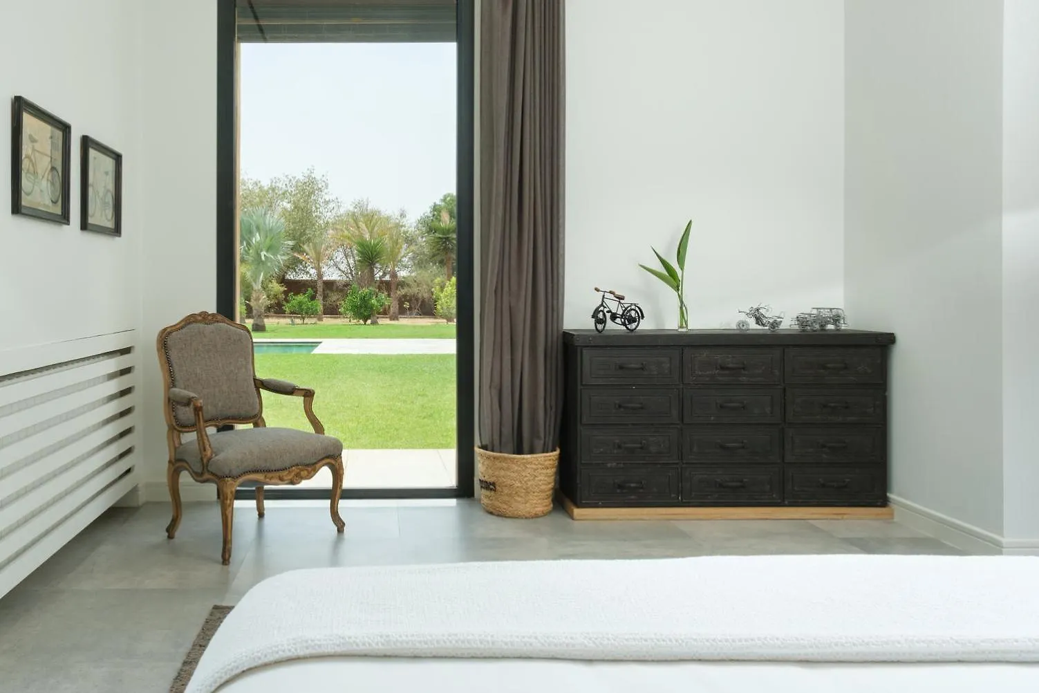 Villa Belya Marrakesh Morocco