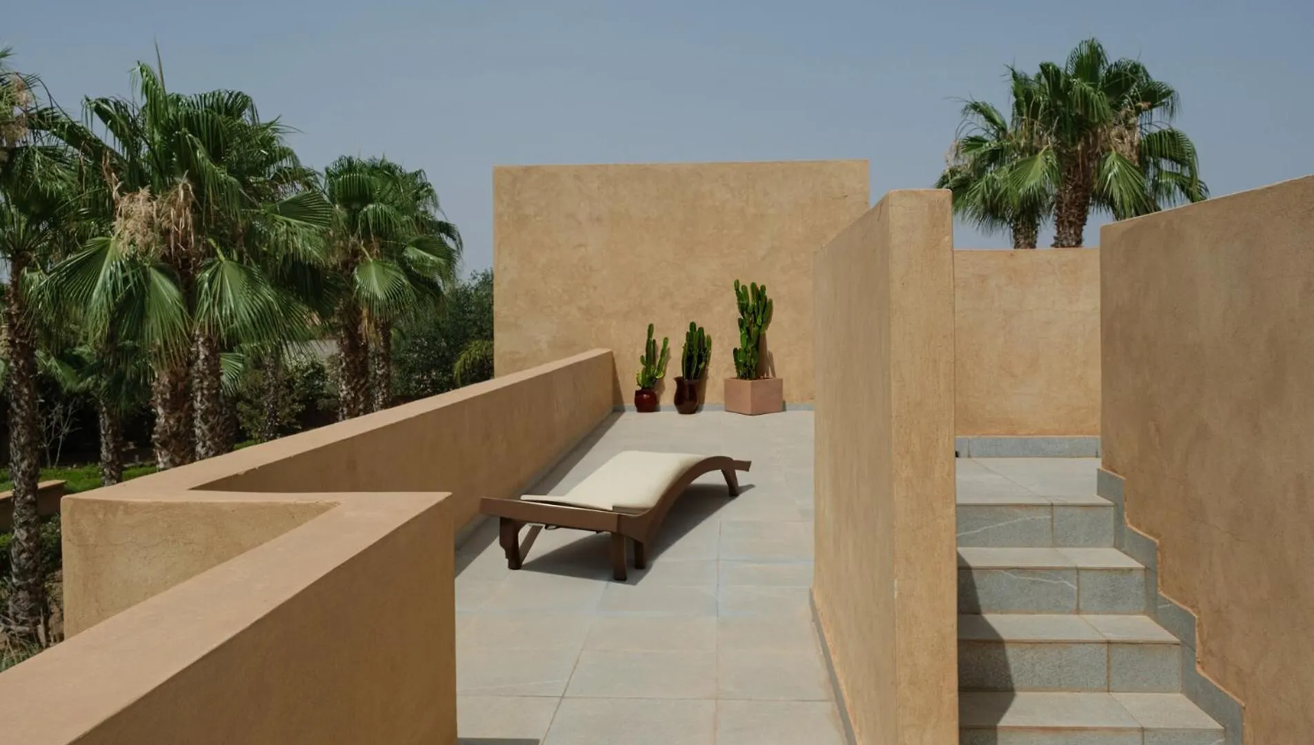 Villa Belya Marrakesh