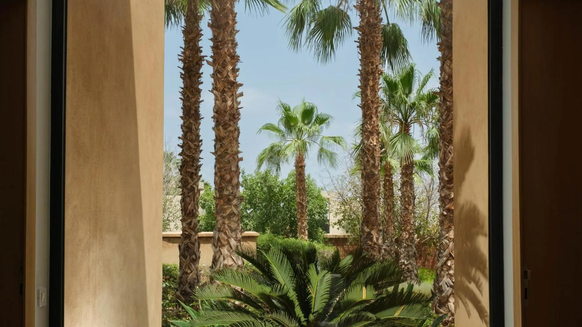 Villa Belya Marrakesh Morocco