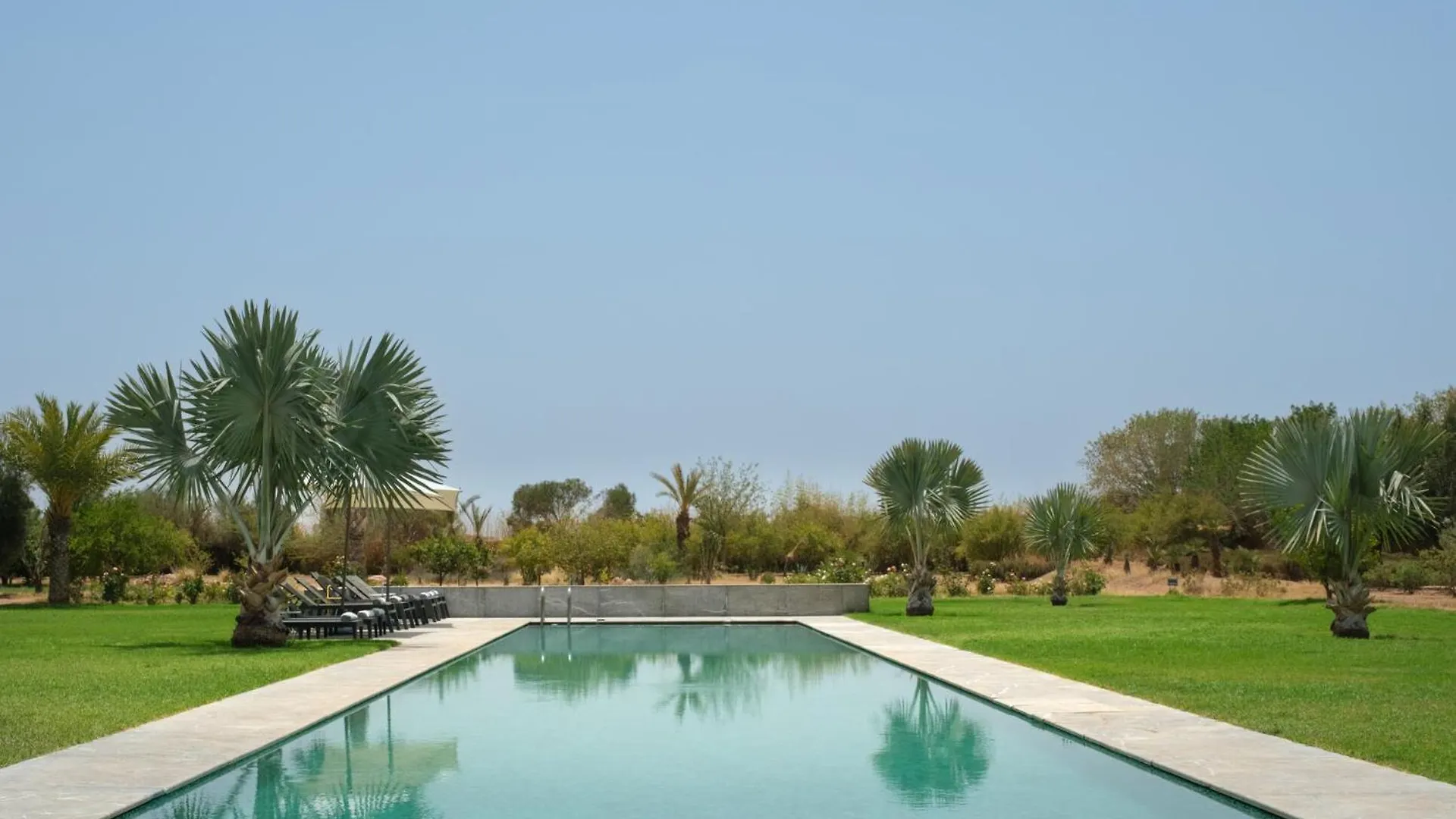 Villa Belya Marrakesh