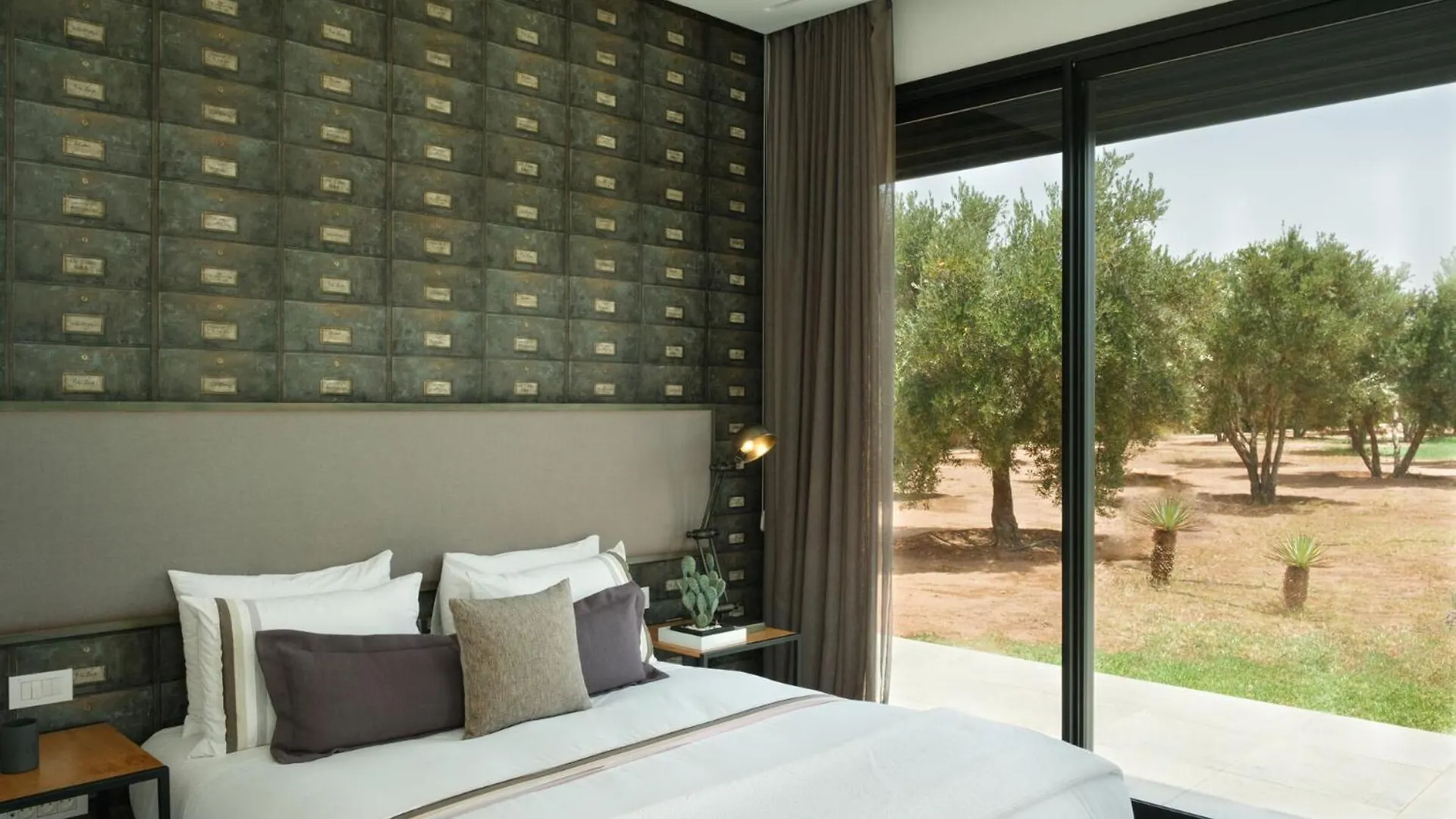 Villa Belya Marrakesh 0*,